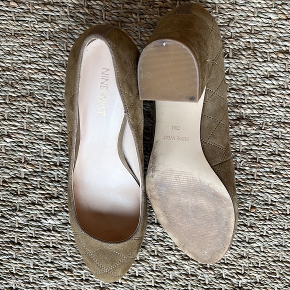 Nine West shoes Bundle 2 for $30 - Picture 3 of 4
